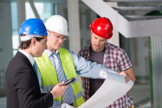 Realestate  Construction