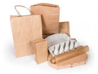 Packaging & Paper