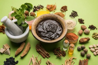 Ayurveda & Herbal