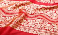 Synthetic Sarees