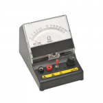 Ohm Meter