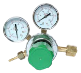 Oxygen Regulator