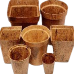 Agro Coco Pots