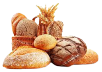 Bakery Products