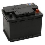 Auto Battery