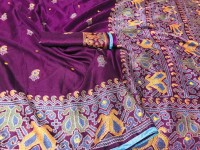 Printed Sarees