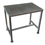 Metal Tables