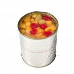 Canned Food