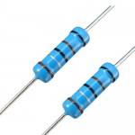 Film Resistors