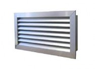 Ventilation Louver