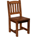 Wood Chairs