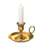 Candle Holder