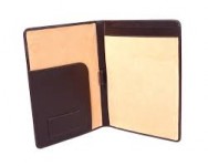 Leather Folders