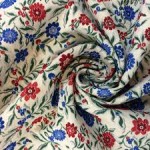 Jacquard Fabrics