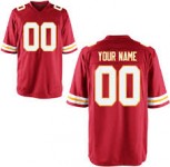 Chiefs Jersey