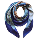 Silk Scarves