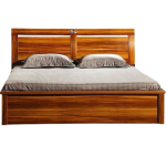 Wooden Beds