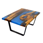 Epoxy Table