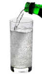 Carbonated Drinks