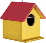 Bird House