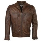 Leather Jackets