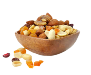 Dried Fruits