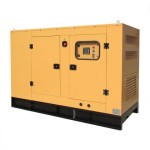 Diesel Generators