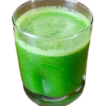 Herbal Juice