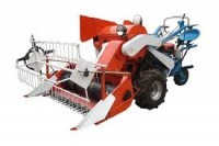 Agri Machinery