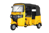 Auto Rickshaws