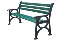 Garden Bench