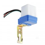 Light Sensor