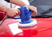 Car Polishing Services