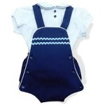 Baby Romper