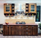 Kitchen Cabinet