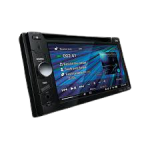 Car Audio Video System