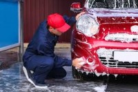 Car Washing Services