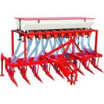 Seeding Machines