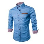 Men Formal Shirts