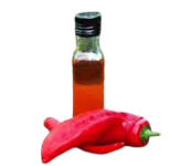 Paprika Oleoresin