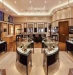 Jewelry Display