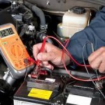 Automotive Electronics Services