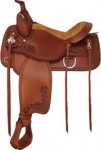 Horse Saddle