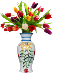 Flower Vases