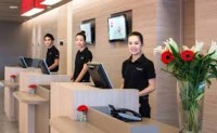 Hotel Management Service