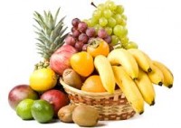 Fresh Fruits