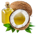 Coconut Oil