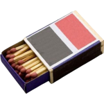 Safety Matches