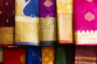 Indian Sarees