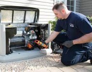 Generator Repair